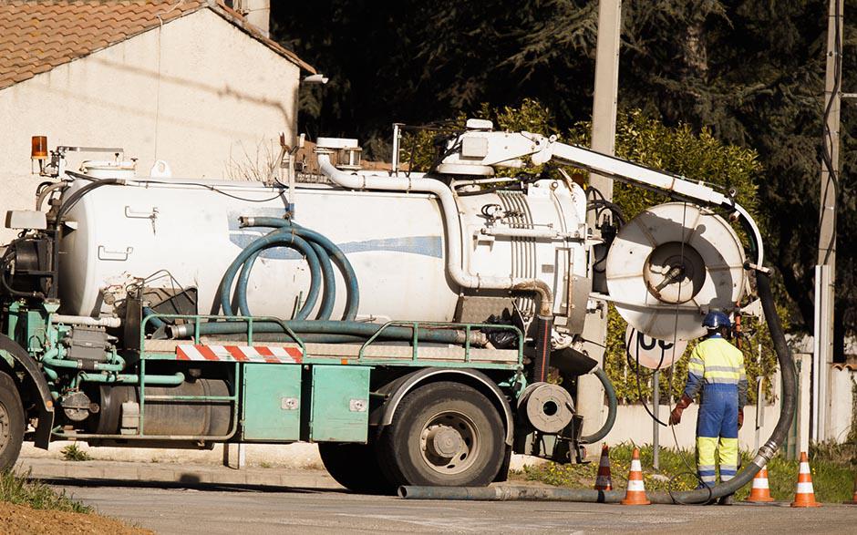 déboucheur de canalisation Les Pavillons-sous-Bois