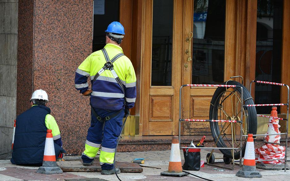 nettoyage des canalisations Paris 19