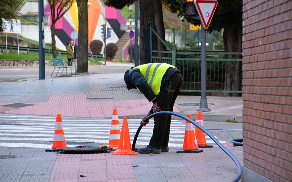 déboucheur de canalisation Les Pavillons-sous-Bois