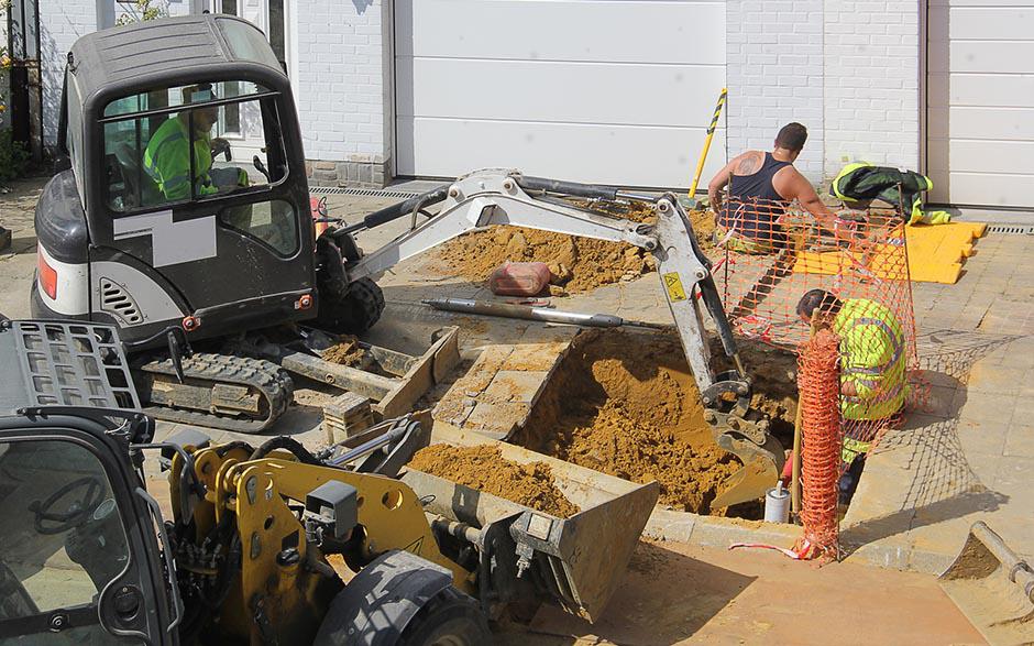 déboucheur de canalisation Les Pavillons-sous-Bois