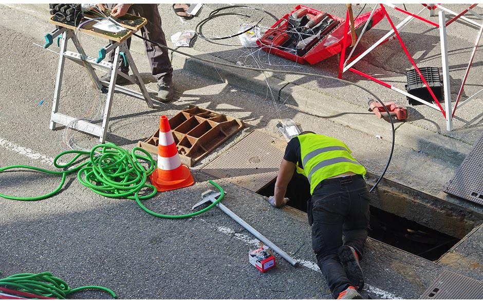 déboucheur de canalisation Les Pavillons-sous-Bois