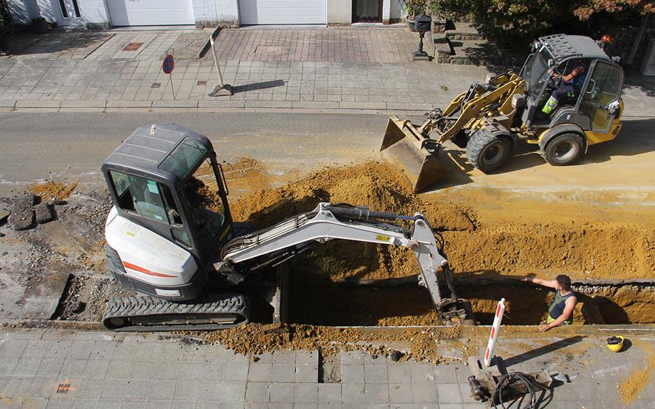 nettoyage des canalisations Paris 19
